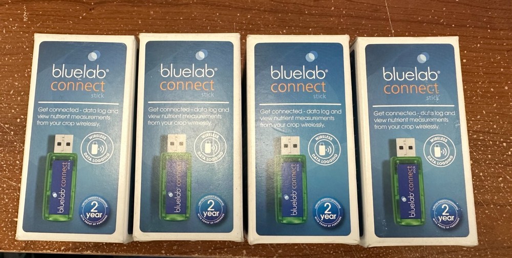 Bluelab Connect Stick