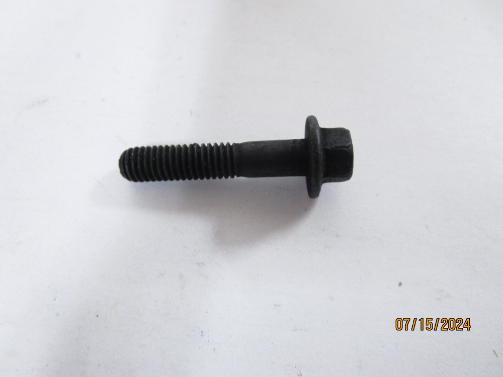 Genuine GM OEM Multi-Purpose Bolt 11514008
