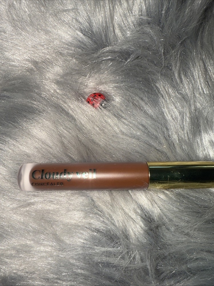 Cloudy Veil Concealer Mocha Artcosmetics