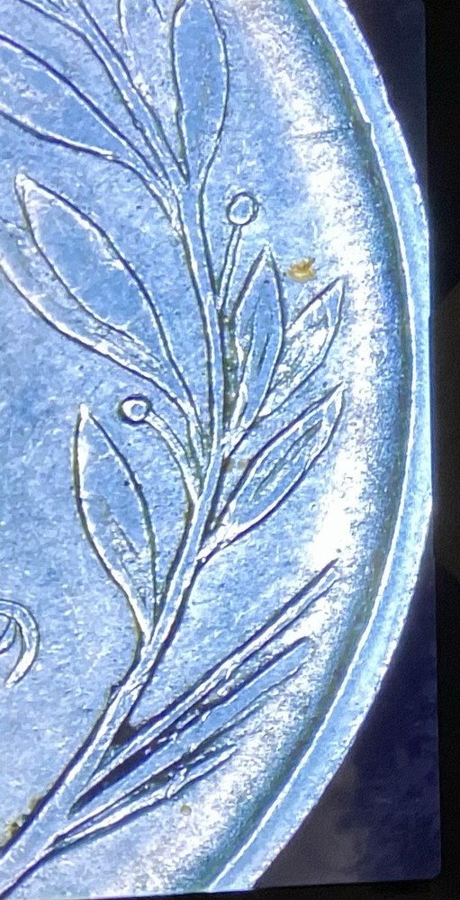 1959 Kurus 25 Cent TÜRKIYE CION