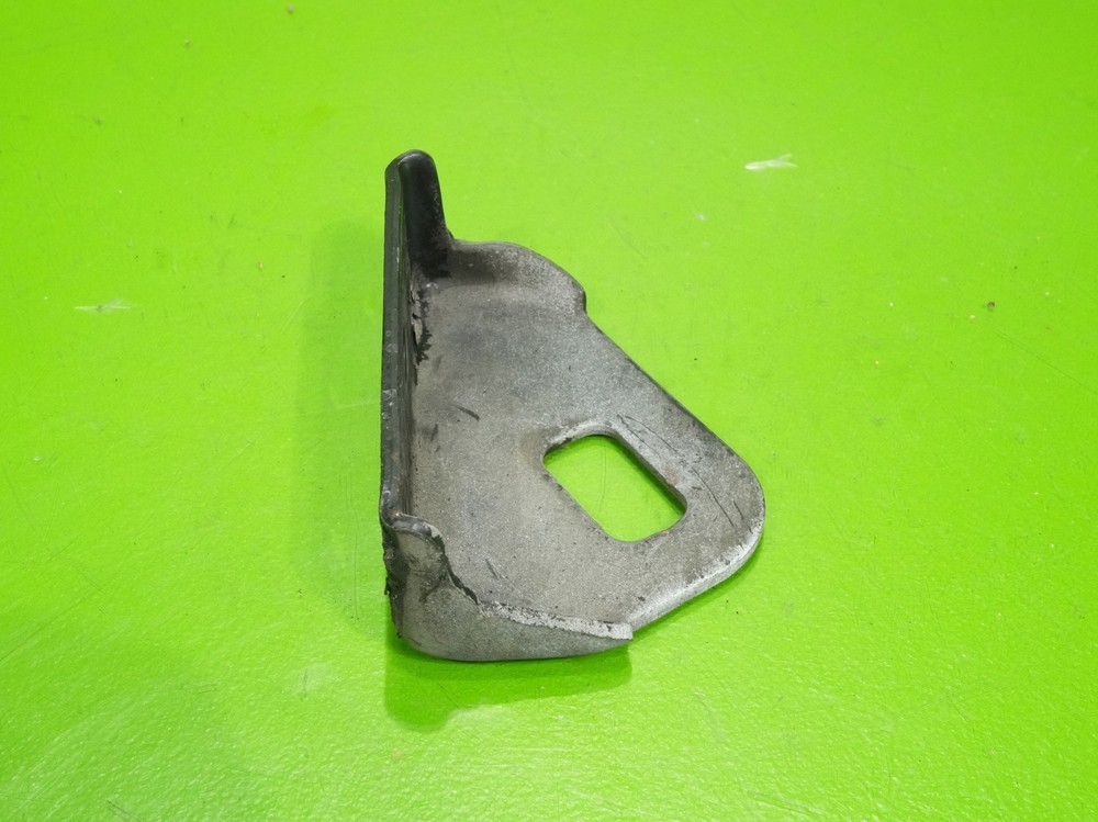 90-93 Integra OEM driver left rear back tow strap hook bracket