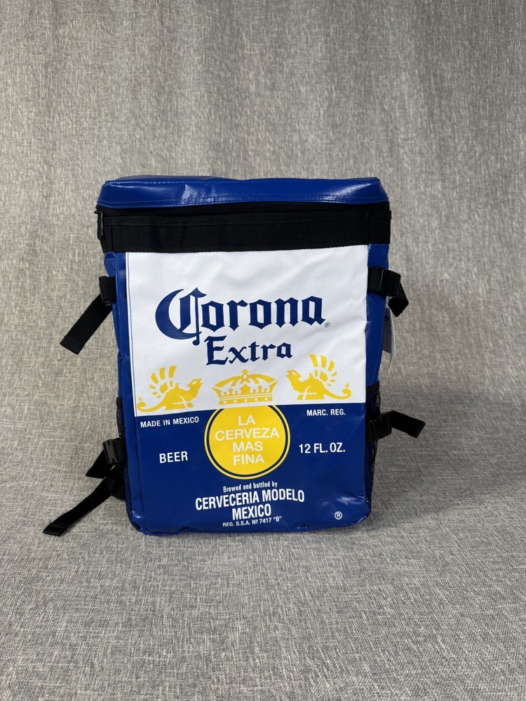 Corona cooler bag