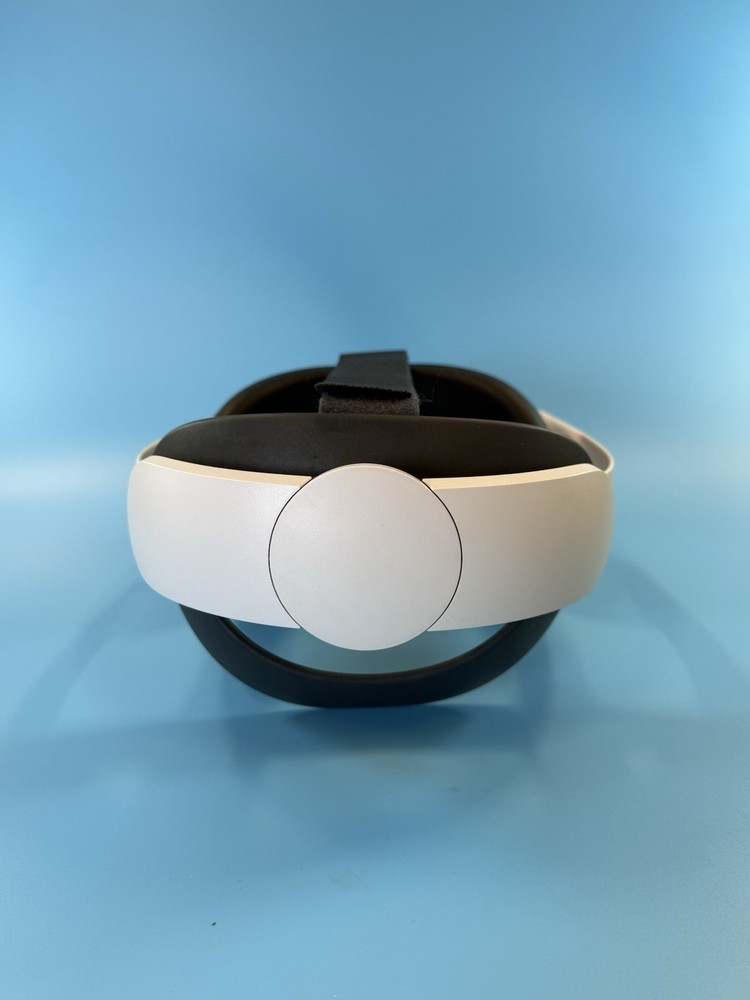 Meta Quest 2 Virtual Reality Headset KW49CM White