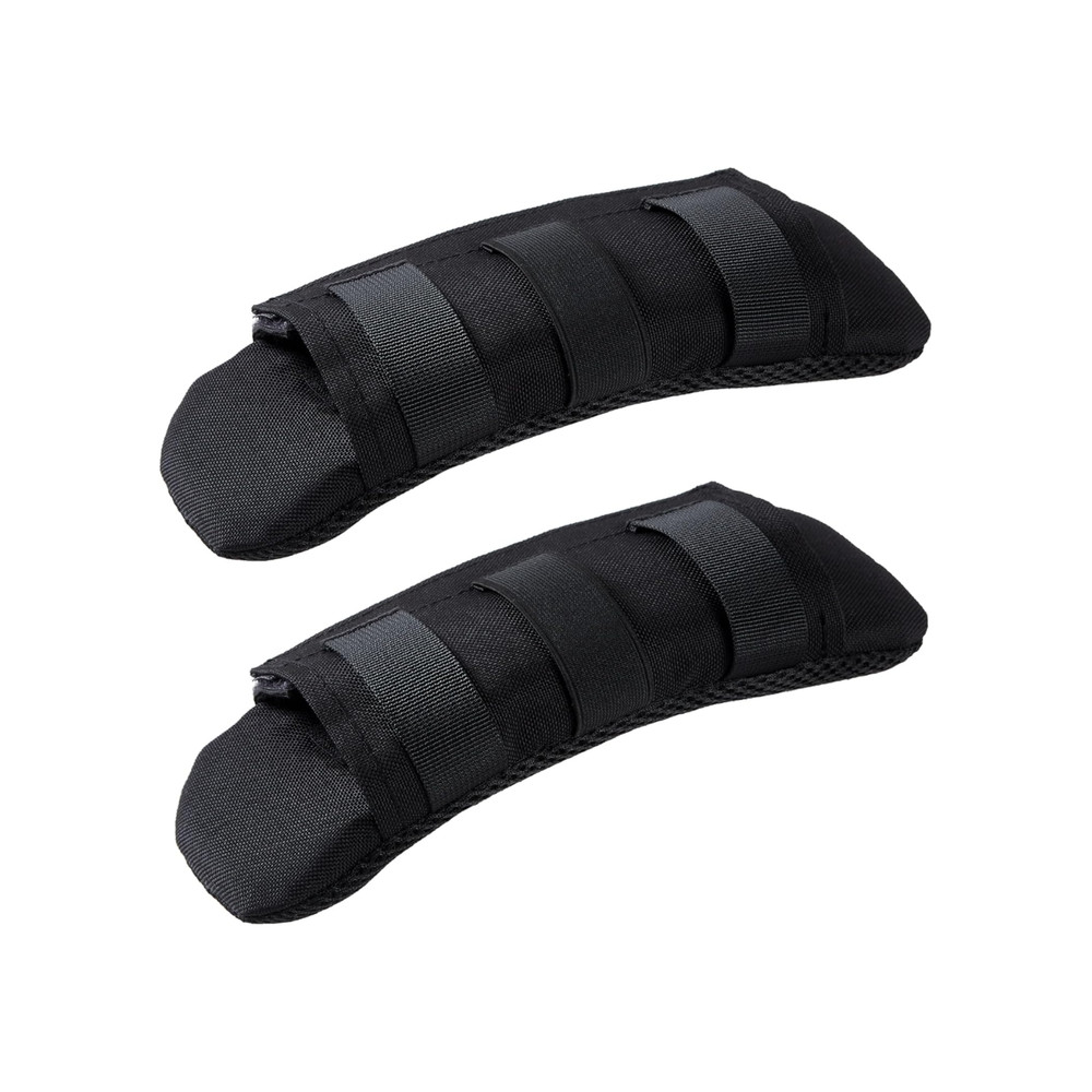 2 Pack Tactical Shoulder Strap Pads Backpack Strap Cushion 3 Inch Sling