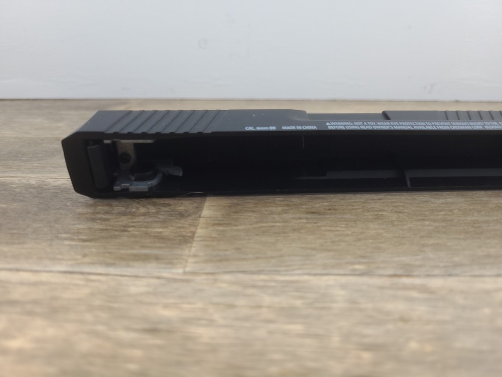 6mm bb Slide Semi/auto Lever New