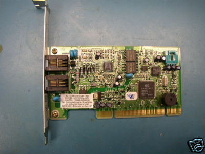 Dell 00049XJC Internal Modem