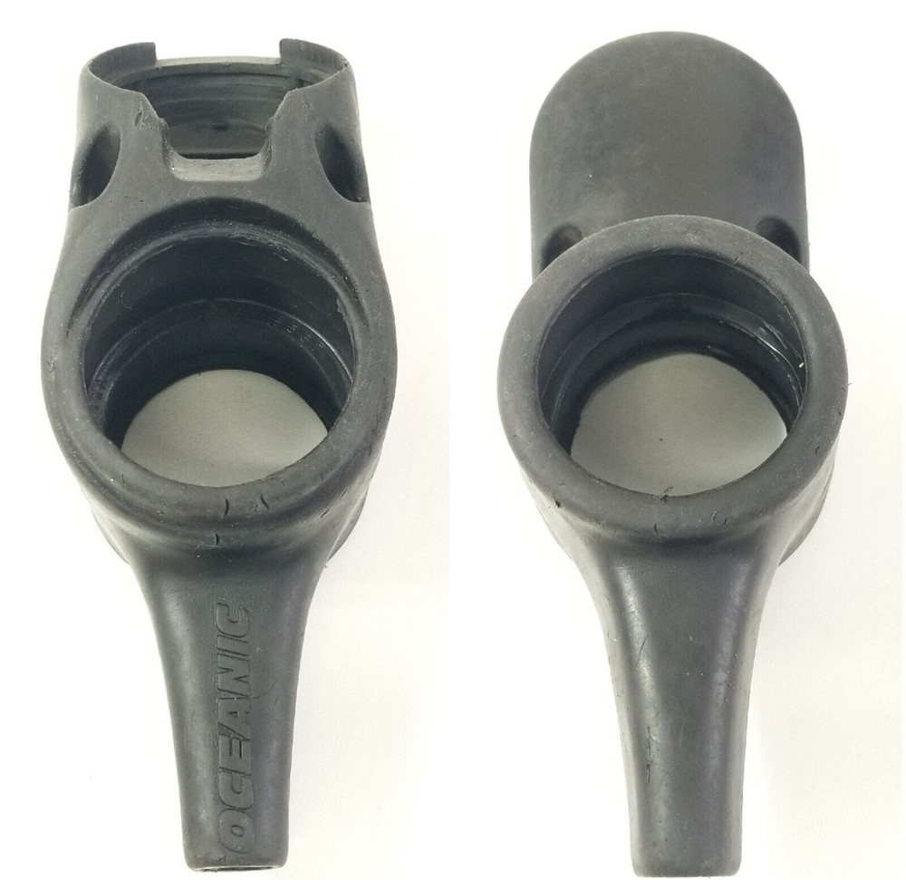 Oceanic Navigator 3 Gauge Console Boot for SPG, Computer / Depth & Compass Aeris