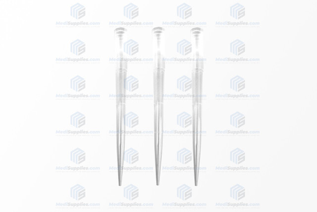 1250uL Universal Filter Pipette Tips