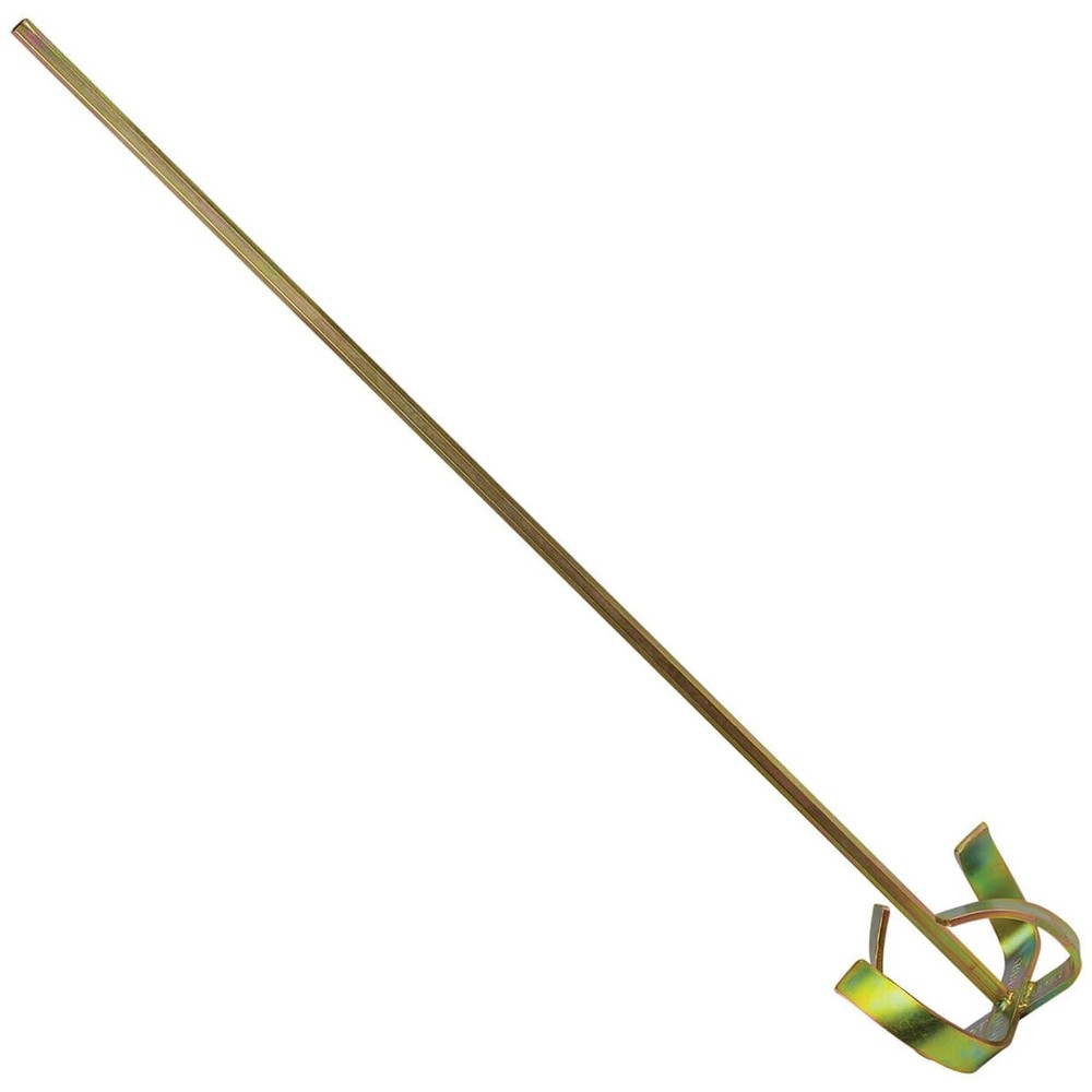 LEVEL5 #Drywall Tools - 32" Long Mixing Paddle W/ 7" Head | 5-292