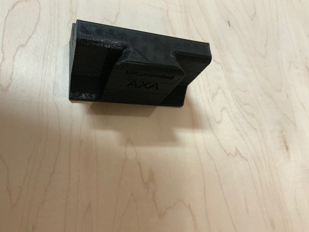 AXA Style Tool Holders (4 qty)