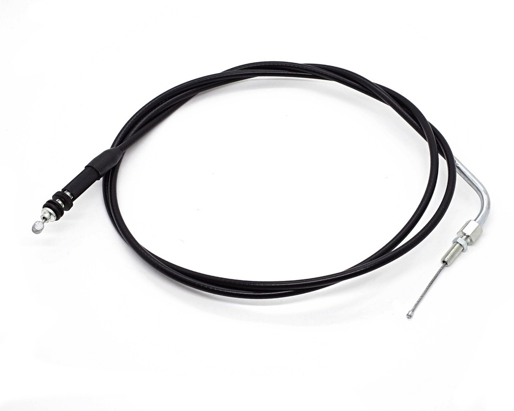 Throttle Cable for Suzuki Quadrunner 500 1998-2002 ( for threaded type only)