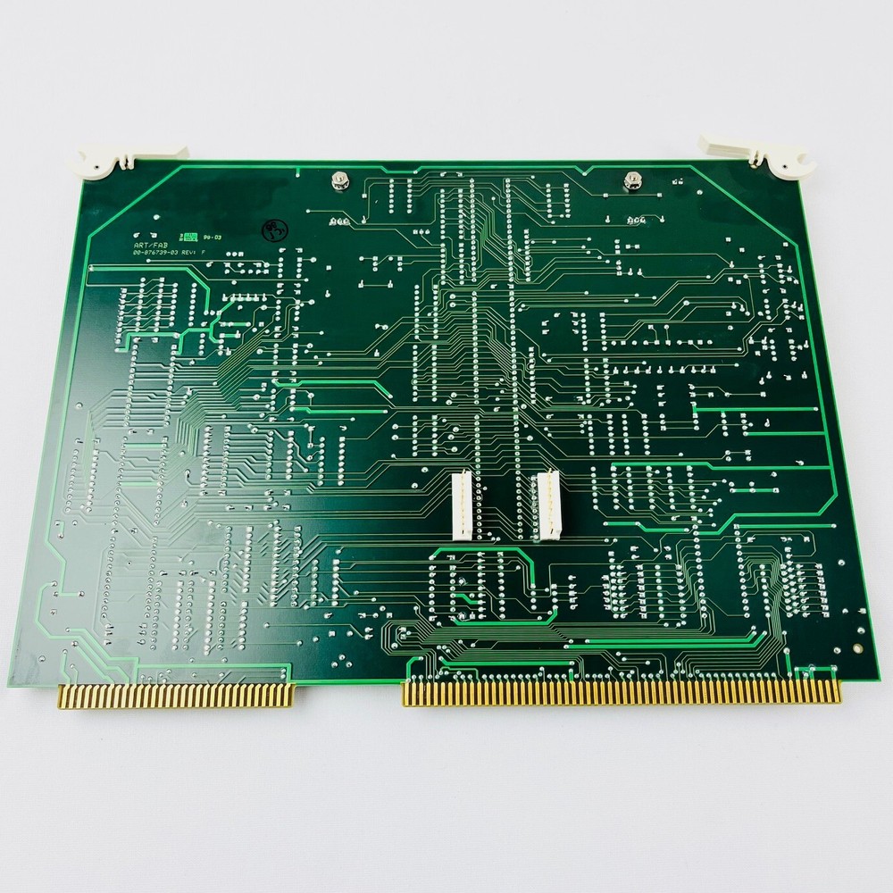 GE OEC 00-876740 Interface Board