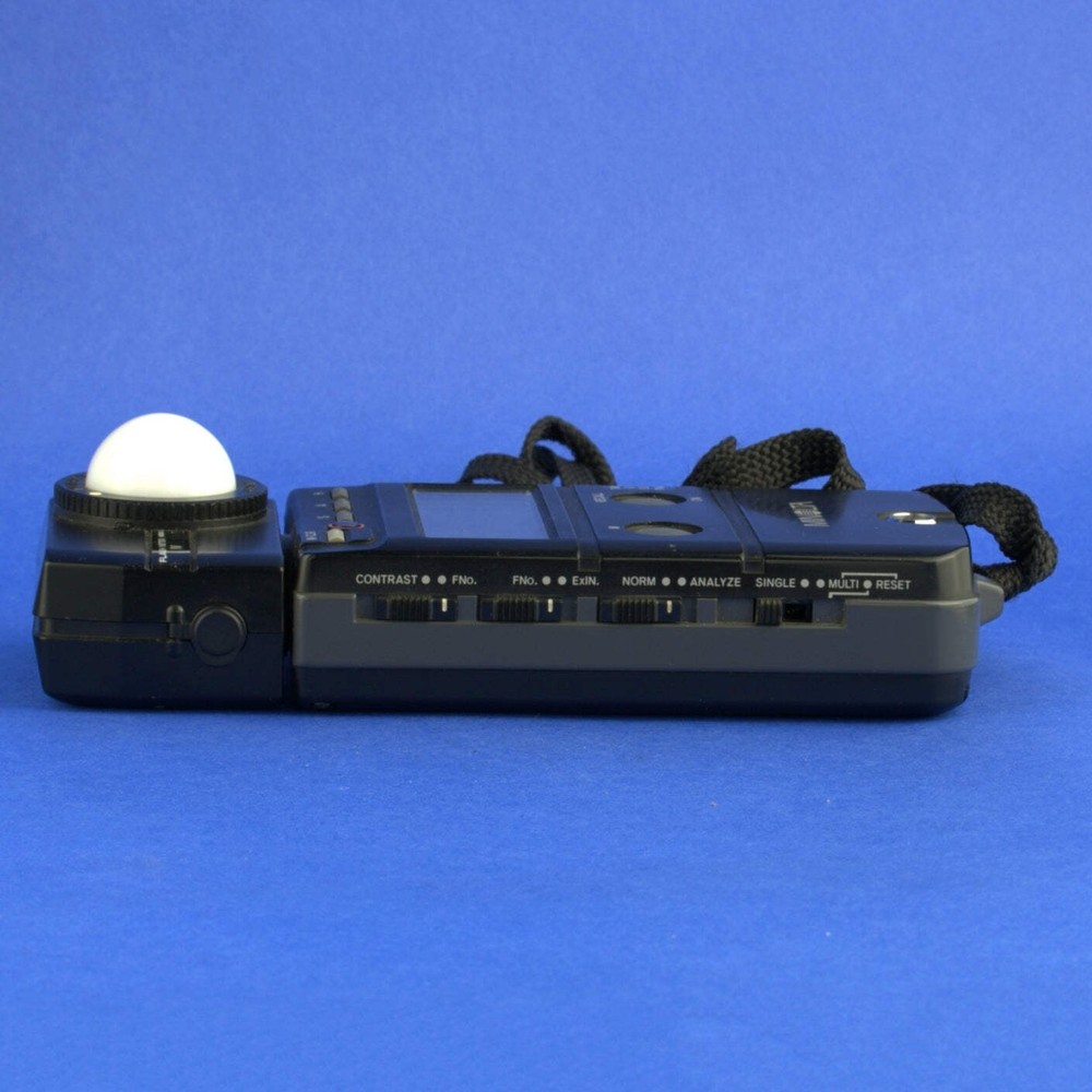 Minolta Flash Meter IV Light Meter