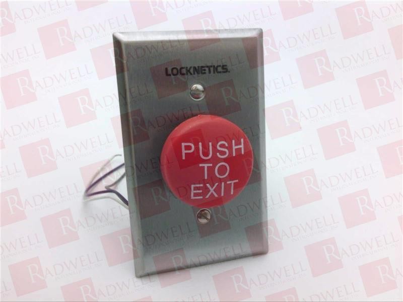 LOCKNETICS 603RD EX / 603RDEX (NEW IN BOX)