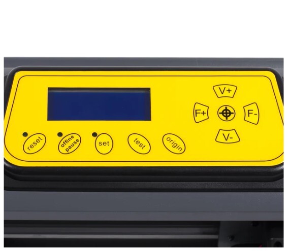 VinylSystems Specialist 28" Cutter/Plotter - Stepper Motor Software Included
