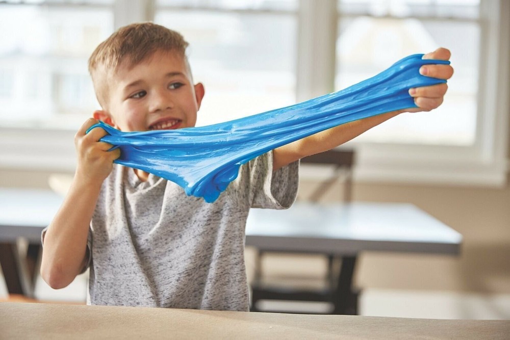 Elmer's Liquid School Glue, Washable, 4 oz