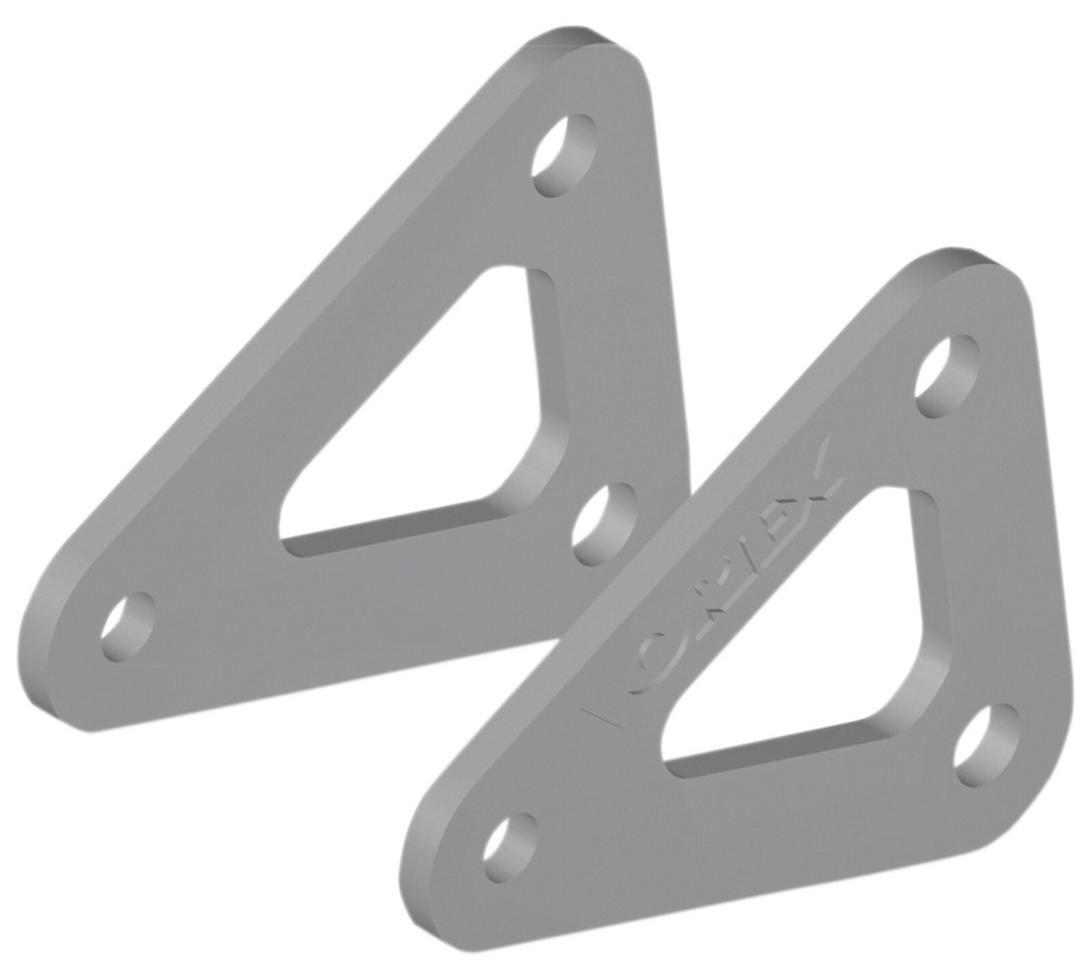 Vortex 1.5" Lowering Links (LL542)
