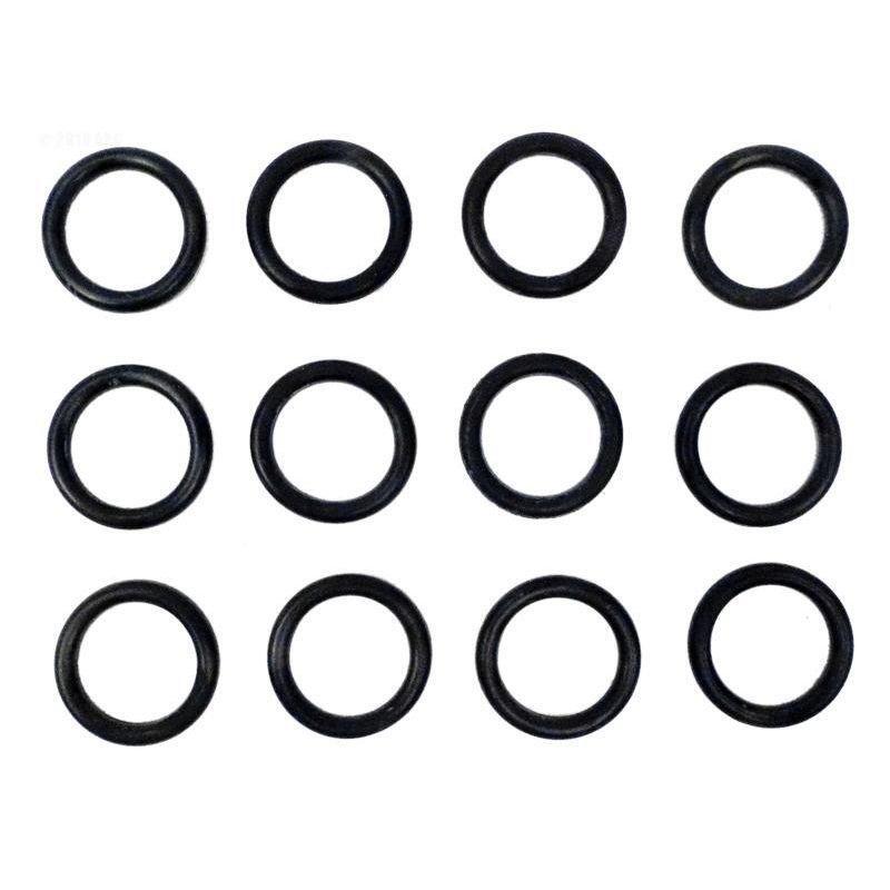 Pentair Coil/Tubesheet Sealing O-Ring Kit for Max-E-Therm 400/MasterTemp