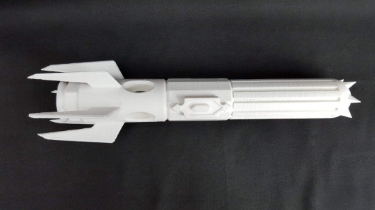 Sith Saber Kit 1:1 Scale