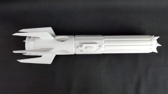 Sith Saber Kit 1:1 Scale