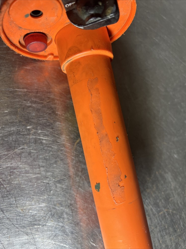 SALISBURY Model 4344 Audio Visual AC VOLTAGE DETECTOR. Our #3