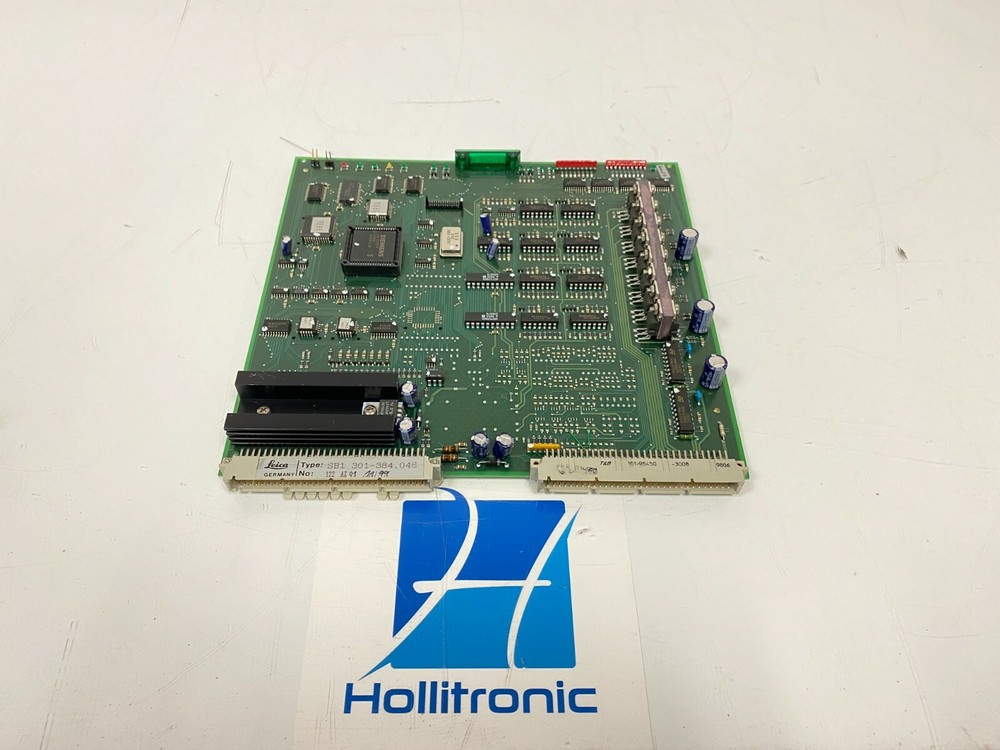 Leica 301-384.046 Board