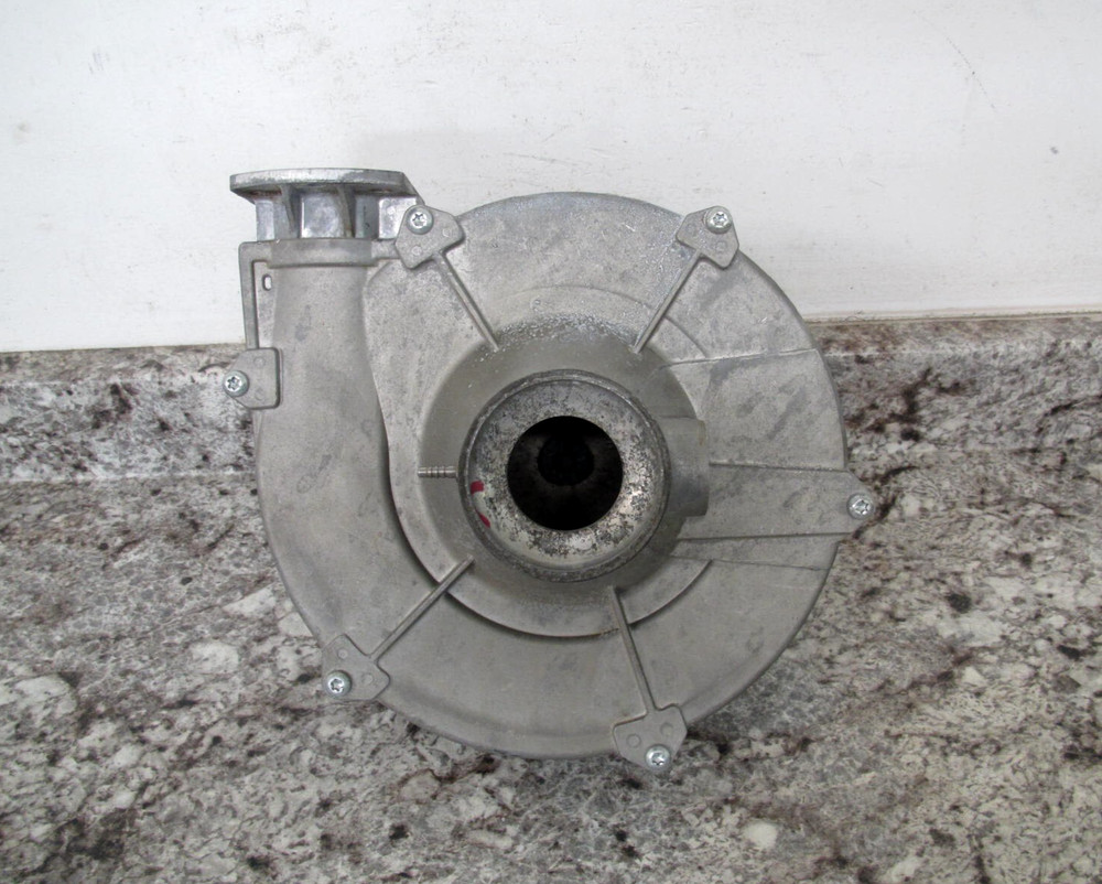 PVI / Conquest / Fasco 119467 / 70626047 Water Heater Inducer / Blower Motor