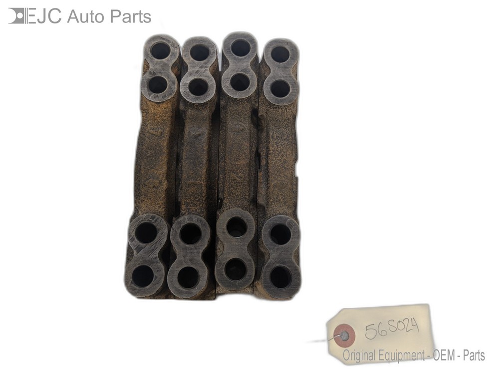 Engine Block Main Caps For 05-07 Nissan Murano  3.5