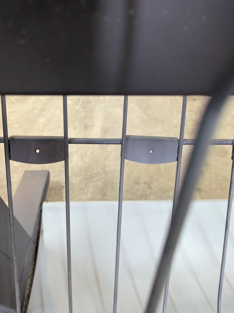 Plotter Printer Stand