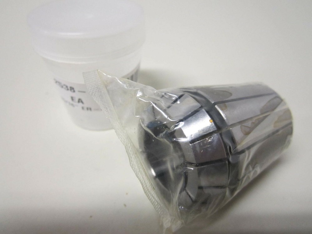 ER-40 27/32" Replacement ER Collets NEW