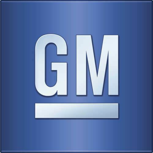 Genuine GM Blade 19388165