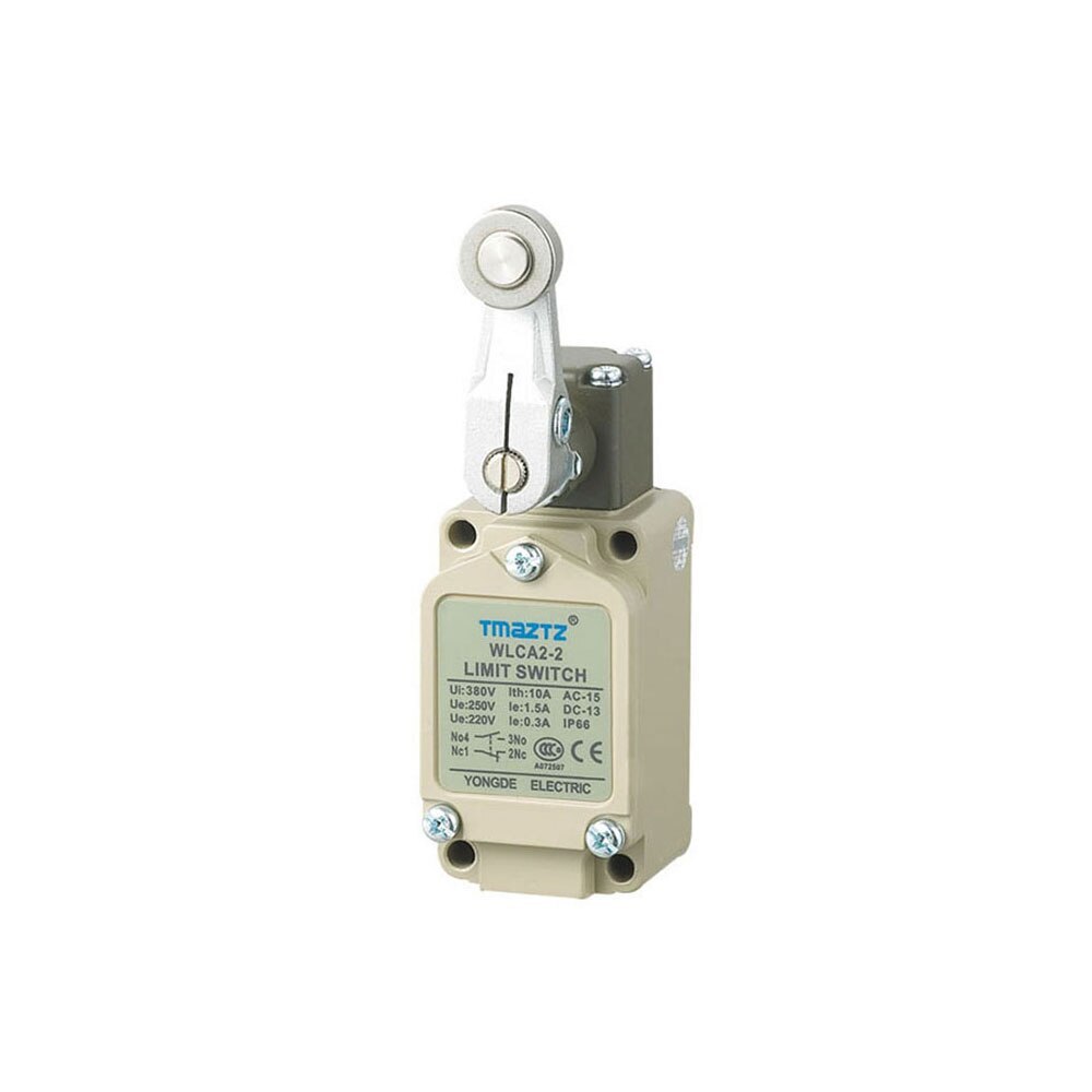 Original export WLNJ-S2 travel switch limit/micros switch Waterproof