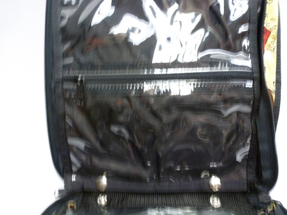 Sewing Craft Supplies Storage Tote Organizer Bag