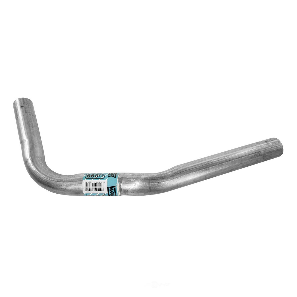 Exhaust Tail Pipe  Walker  53899