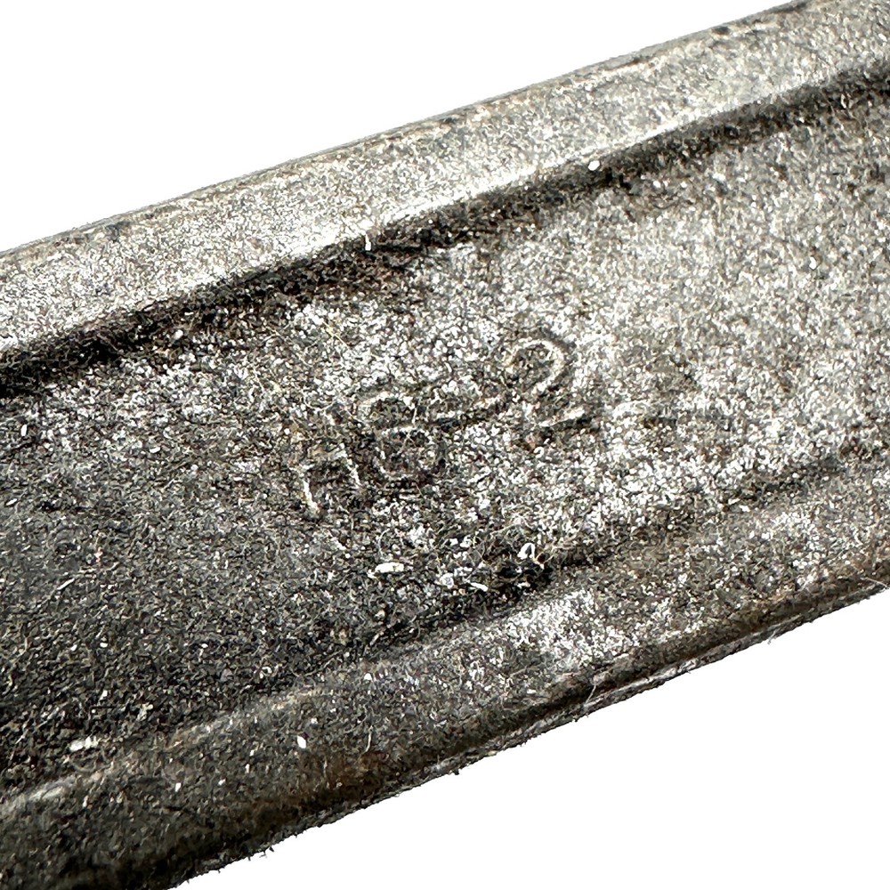 Asahi Ash G-06 Spanner C Crankshaft Tool HS-2 Chrome Vanadium