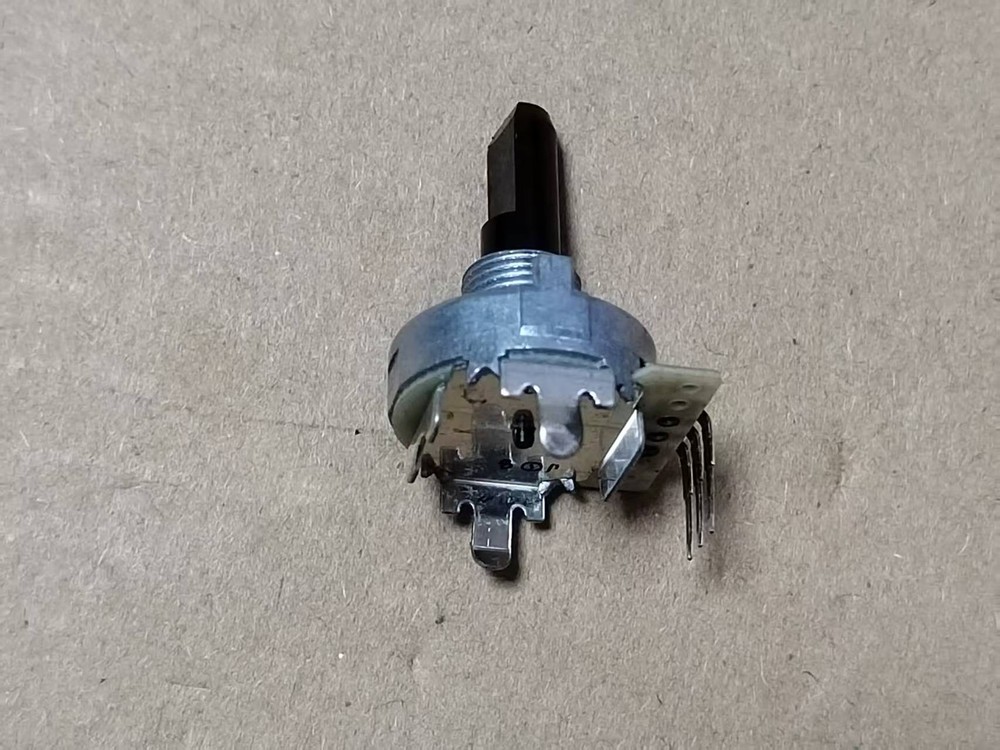 3PC SDB161EPVB20F-1-2-36-36PC 161 vertical encoder stepping 36 points