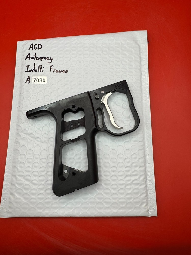 AGD Automag Intelli Frame