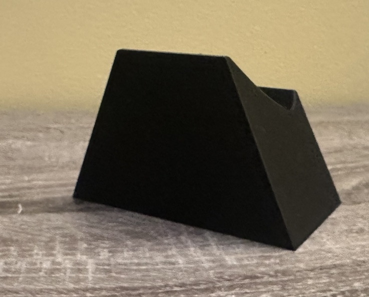 PlayStation 5 Controller STAND HELLDIVERS II , CUSTOM 3D PRINT.