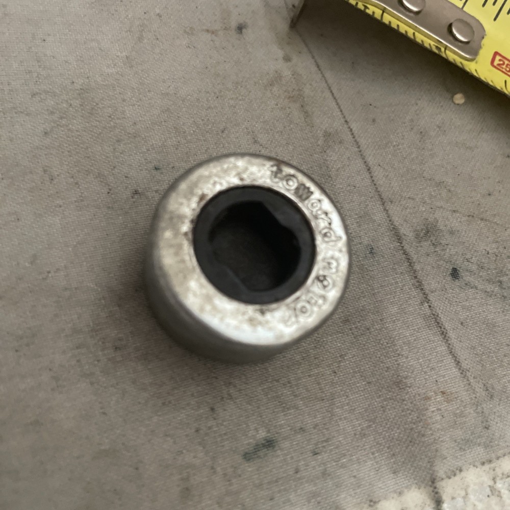 Transaxle Coupler For Pride Mobility Scooter IN09