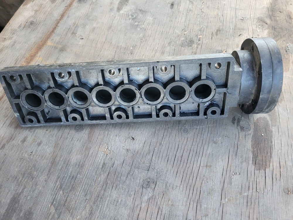 USED Jandy Return Header S0133200 FREE Shipping