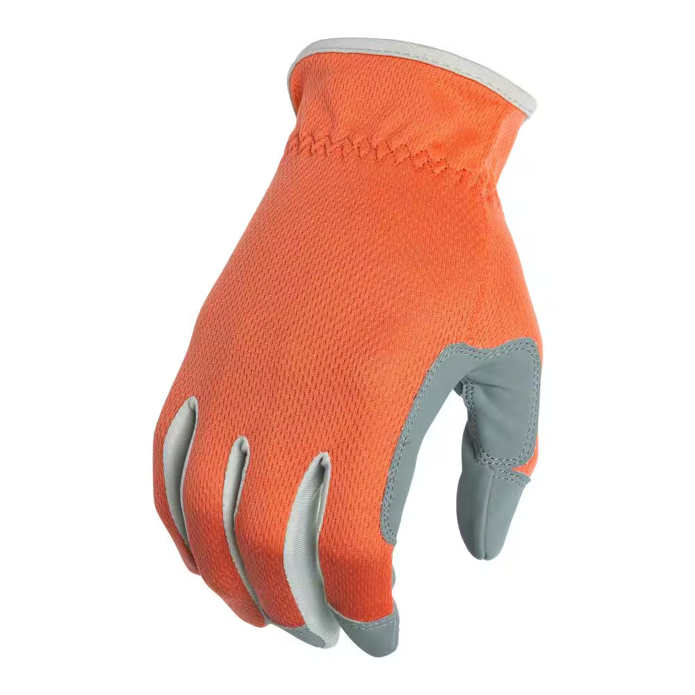 Women'S Medium Planter Garden Glove
