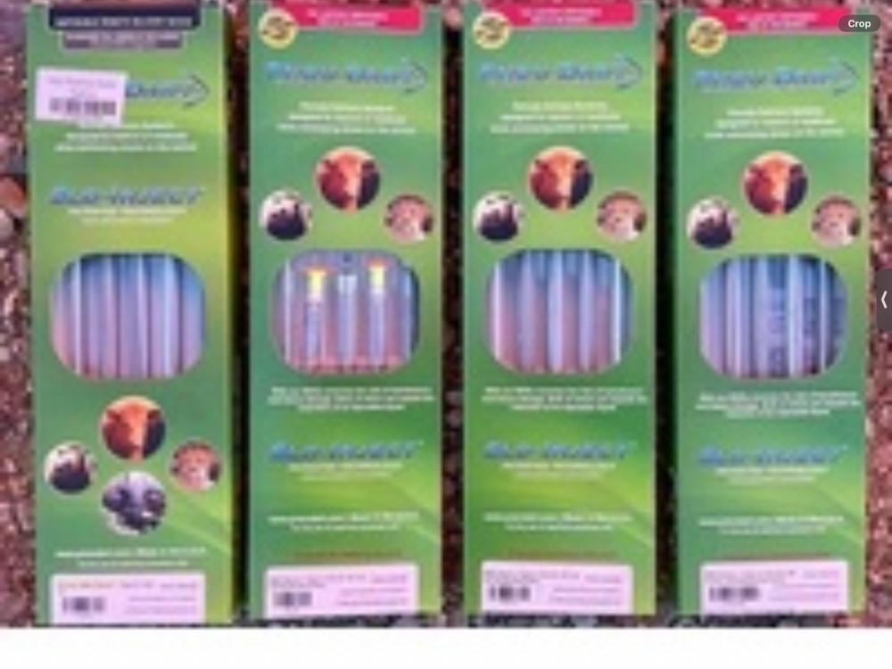 Pneu-Dart 7Cc X 1" Type U 5 PACK