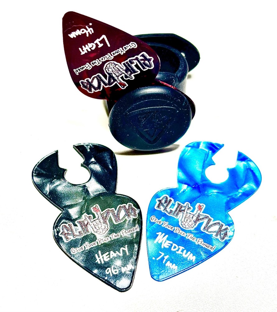 Flip Pick Starter Pack