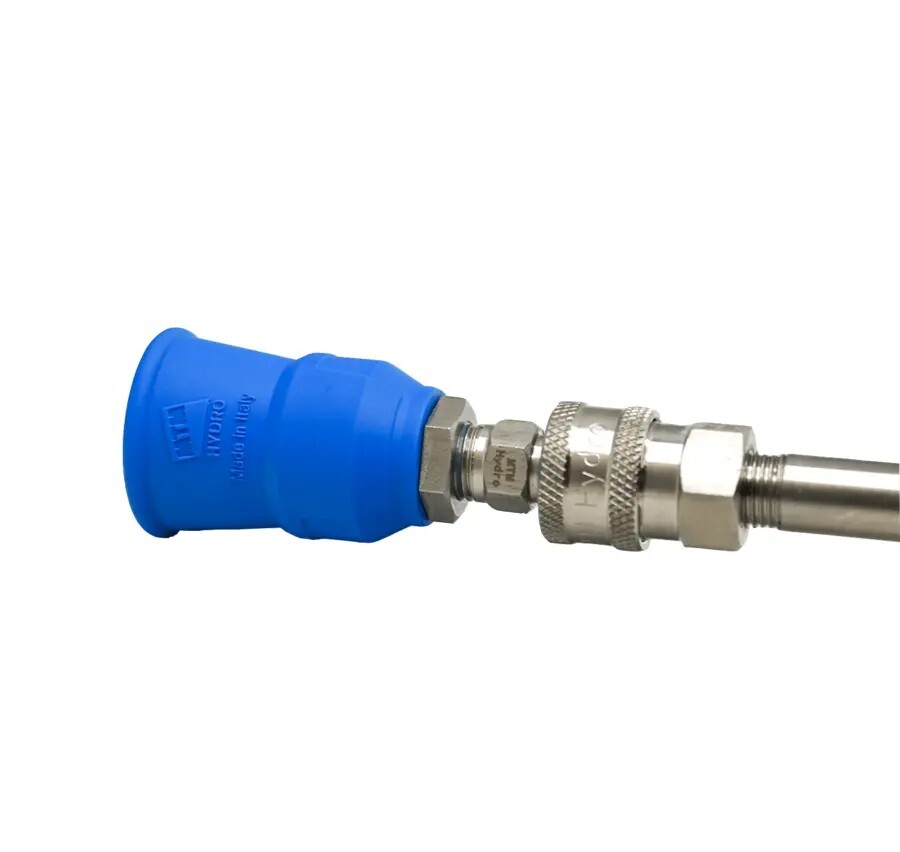 MTM Acqualine Nozzle Guard Size 3.0 - 25°