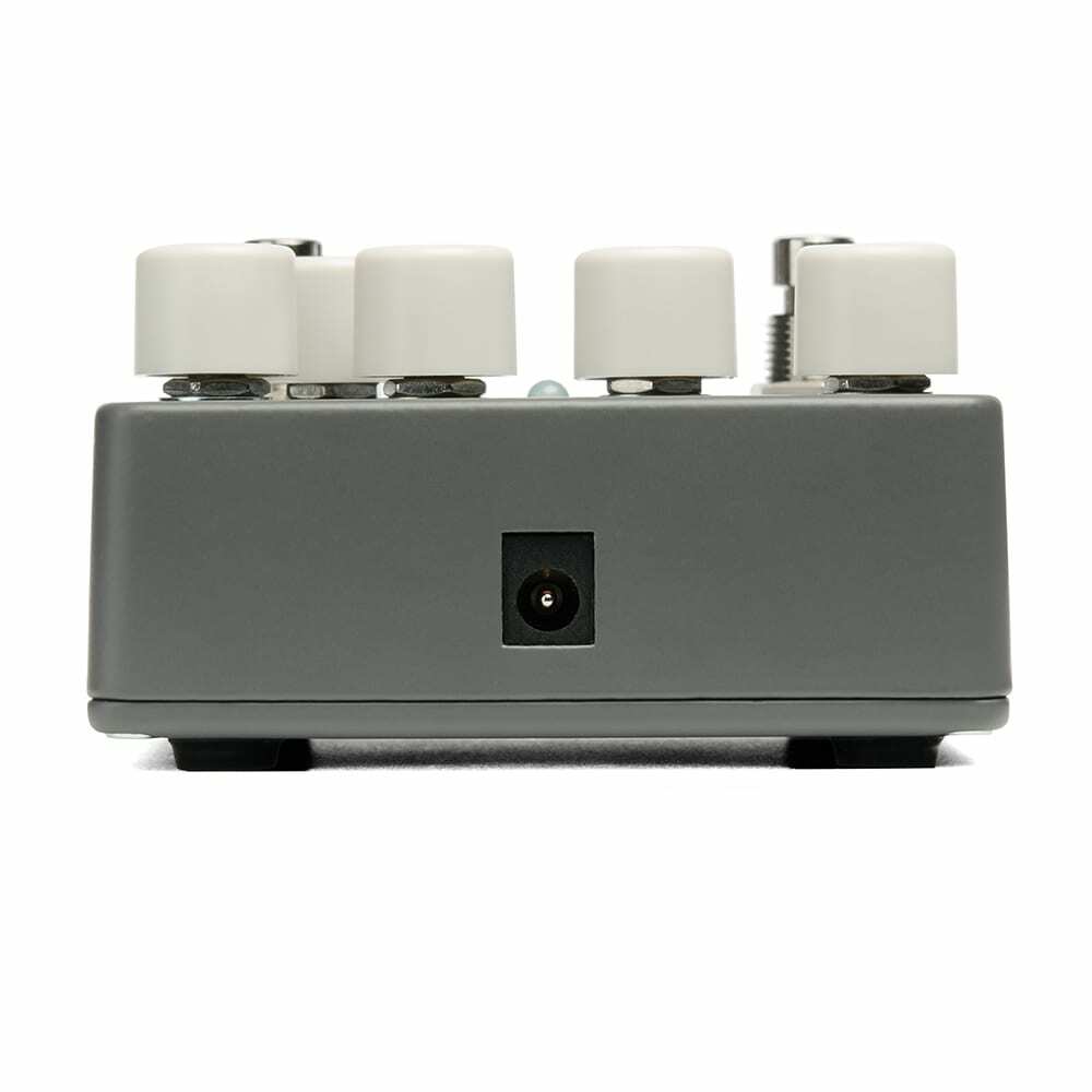 Electro Harmonix Mono Synth Guitar Synthesizer Pedal - New