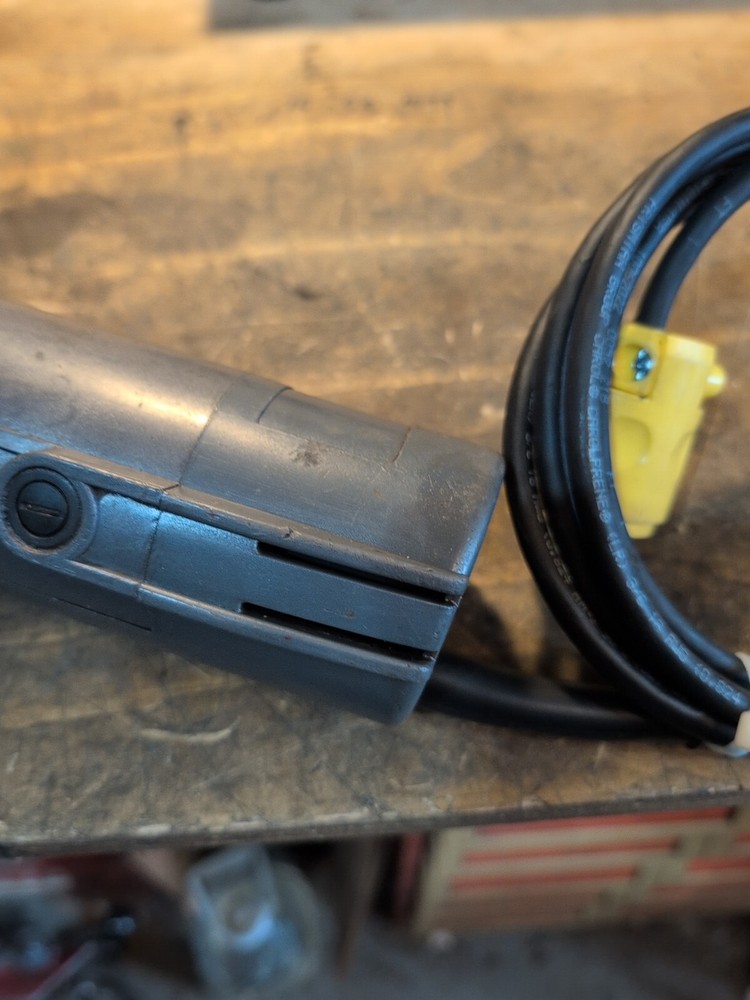 SKIL Professional Heavy Duty Compact Angle Grinder. Refurbished.