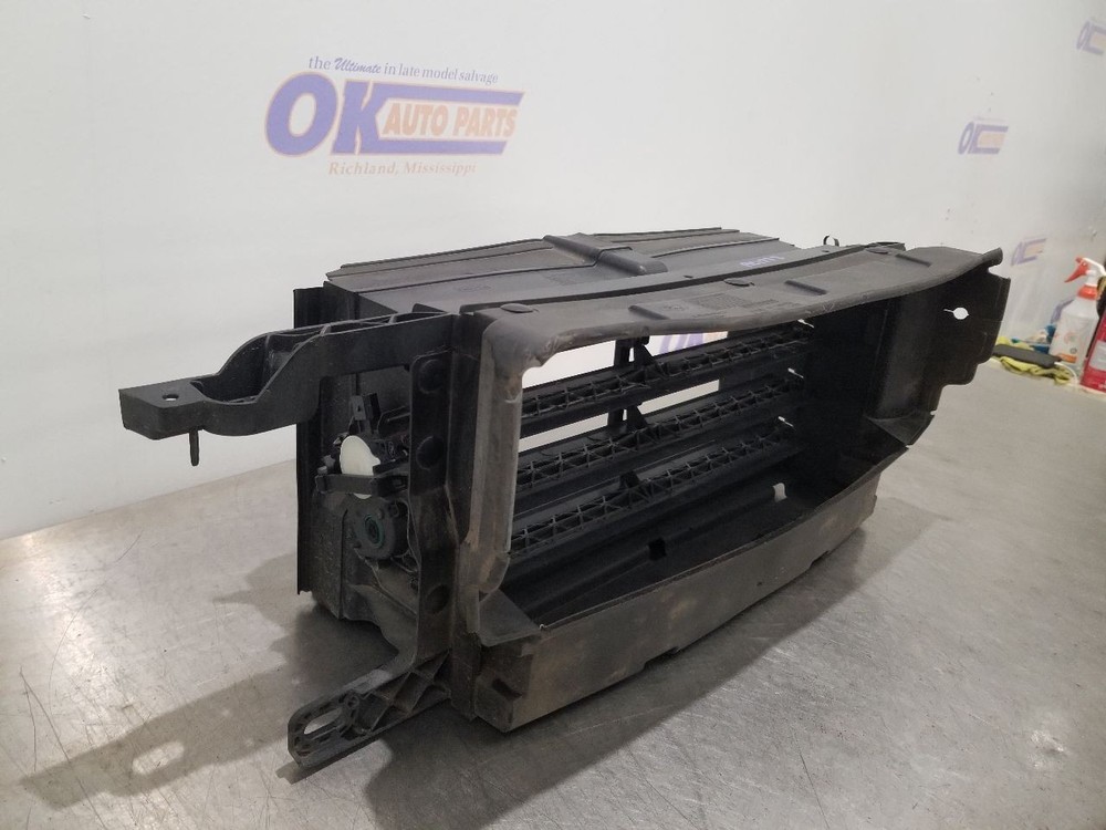 18 FORD EXPEDITION 3.5L LOWER AIR SHUTTER