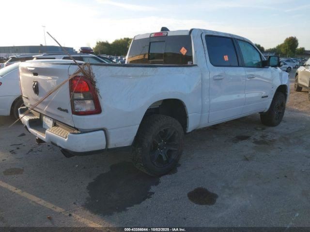 TDODR1500 2020 Air Shutter 2106647