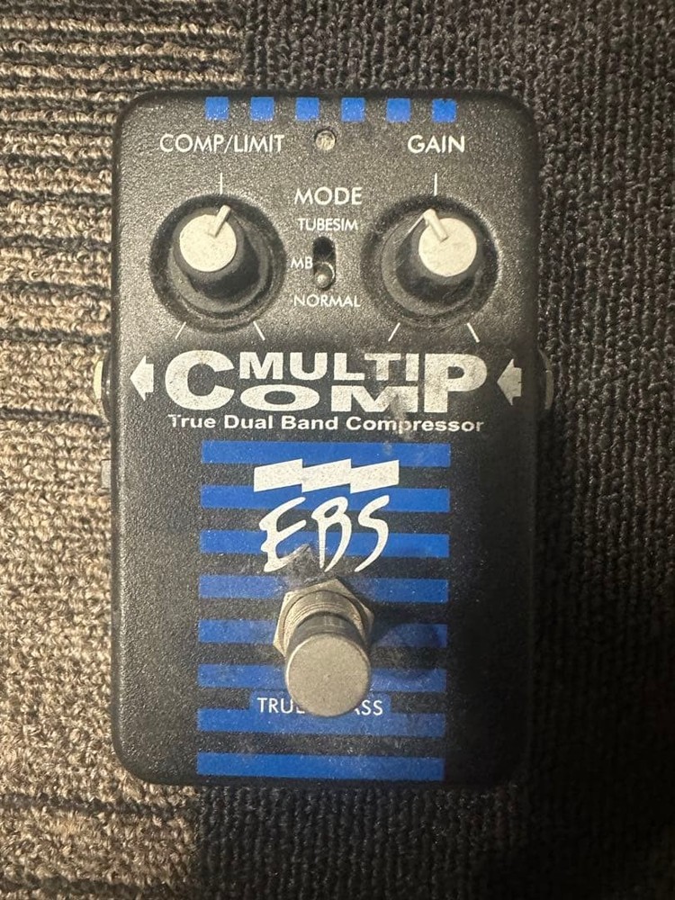 EBS MULTIP COMP True Dual