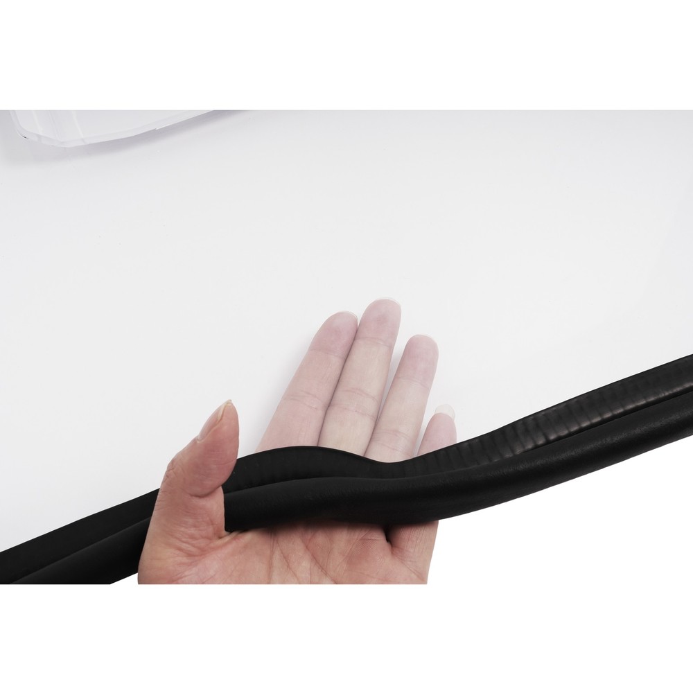 For 2012-2019 Arctic Cat Wildcat Rear Vented Windshield Panel Clear Back Window